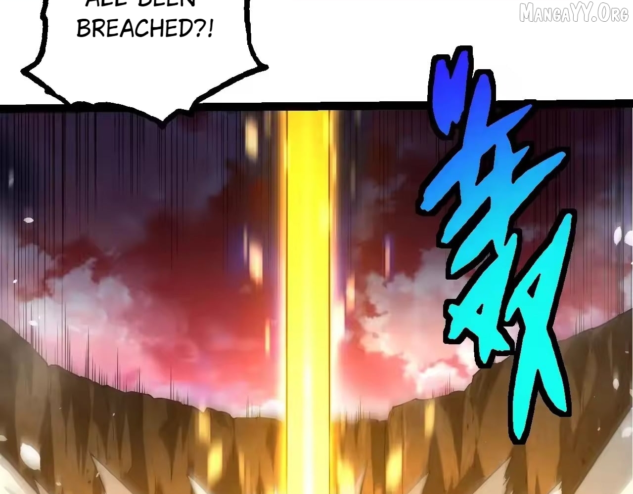 Evolution Begins With A Big Tree Chapter 489 - page 89